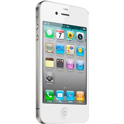 Смартфон Apple iPhone 4 8 ГБ - Ржев