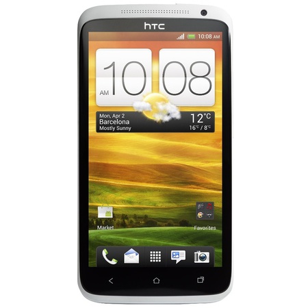 Смартфон HTC + 1 ГБ RAM+  One X 16Gb 16 ГБ - Ржев