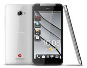 Смартфон HTC HTC Смартфон HTC Butterfly White - Ржев