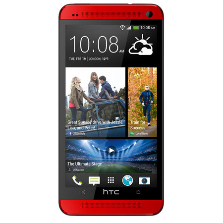 Сотовый телефон HTC HTC One 32Gb - Ржев