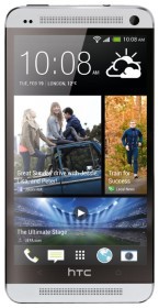 Смартфон HTC One dual sim - Ржев