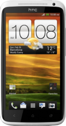 HTC One X 16GB - Ржев