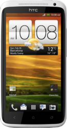 HTC One X 32GB - Ржев