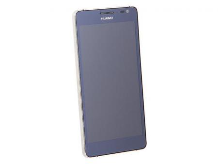 Смартфон Huawei Ascend D2 Blue - Ржев