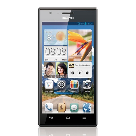 Смартфон Huawei Ascend P2 - Ржев