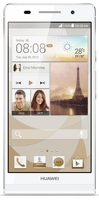 Смартфон HUAWEI Ascend P6 White - Ржев