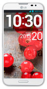 Смартфон LG LG Смартфон LG Optimus G pro white - Ржев