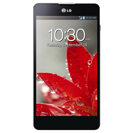 Смартфон LG Optimus E975 - Ржев