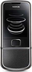 Мобильный телефон Nokia 8800 Carbon Arte - Ржев