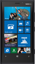 Мобильный телефон Nokia Lumia 920 - Ржев