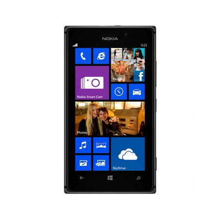 Смартфон NOKIA Lumia 925 Black - Ржев