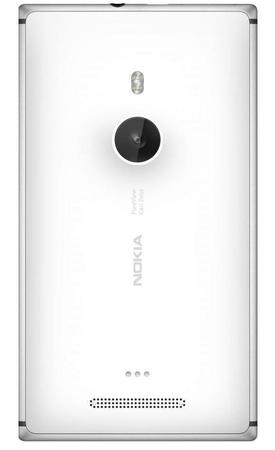 Смартфон NOKIA Lumia 925 White - Ржев