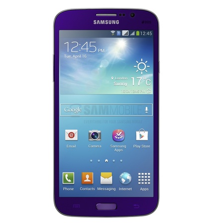 Смартфон Samsung Galaxy Mega 5.8 GT-I9152 - Ржев