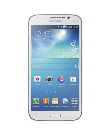 Смартфон Samsung Galaxy Mega 5.8 GT-I9152 White - Ржев