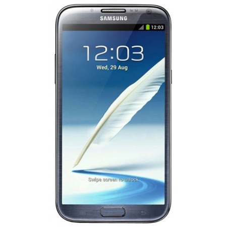 Смартфон Samsung Galaxy Note II GT-N7100 16Gb - Ржев