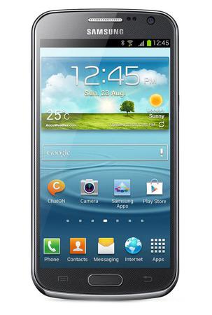 Смартфон Samsung Galaxy Premier GT-I9260 Silver 16 Gb - Ржев