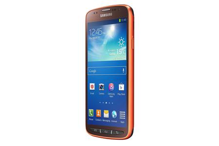 Смартфон Samsung Galaxy S4 Active GT-I9295 Orange - Ржев