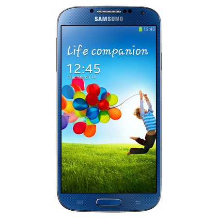 Смартфон Samsung Galaxy S4 GT-I9505 - Ржев