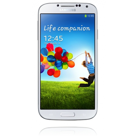Samsung Galaxy S4 GT-I9505 16Gb черный - Ржев