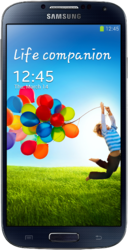 Samsung Galaxy S4 i9505 16GB - Ржев