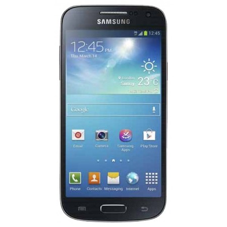 Samsung Galaxy S4 mini GT-I9192 8GB черный - Ржев
