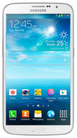 Смартфон SAMSUNG I9200 Galaxy Mega 6.3 White - Ржев