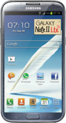 Samsung N7105 Galaxy Note 2 16GB - Ржев