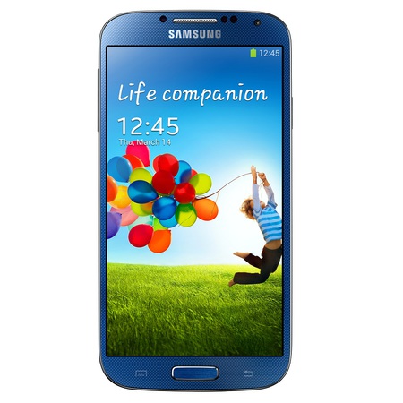 Сотовый телефон Samsung Samsung Galaxy S4 GT-I9500 16 GB - Ржев