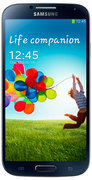 Смартфон Samsung Samsung Смартфон Samsung Galaxy S4 Black GT-I9505 LTE - Ржев