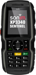 Sonim XP3340 Sentinel - Ржев