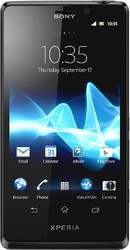 Sony Xperia T - Ржев