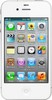 Apple iPhone 4S 16Gb white - Ржев