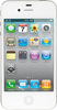 Смартфон Apple iPhone 4S 16Gb White - Ржев