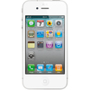 Мобильный телефон Apple iPhone 4S 32Gb (белый) - Ржев