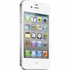 Мобильный телефон Apple iPhone 4S 64Gb (белый) - Ржев
