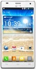 Смартфон LG Optimus 4X HD P880 White - Ржев