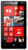 Смартфон Nokia Lumia 820 White - Ржев