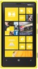 Смартфон Nokia Lumia 920 Yellow - Ржев