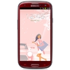 Смартфон Samsung + 1 ГБ RAM+  Galaxy S III GT-I9300 16 Гб 16 ГБ - Ржев
