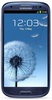 Смартфон Samsung Galaxy S3 GT-I9300 16Gb Pebble blue - Ржев