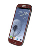 Смартфон Samsung Galaxy S3 GT-I9300 16Gb La Fleur Red - Ржев