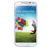Смартфон Samsung Galaxy S4 GT-I9505 White - Ржев