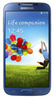 Смартфон SAMSUNG I9500 Galaxy S4 16Gb Blue - Ржев