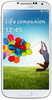 Смартфон SAMSUNG I9500 Galaxy S4 16Gb White - Ржев