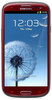 Смартфон Samsung Samsung Смартфон Samsung Galaxy S III GT-I9300 16Gb (RU) Red - Ржев