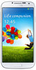 Смартфон Samsung Samsung Смартфон Samsung Galaxy S4 16Gb GT-I9500 (RU) White - Ржев