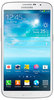 Смартфон Samsung Samsung Смартфон Samsung Galaxy Mega 6.3 8Gb GT-I9200 (RU) белый - Ржев
