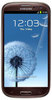 Смартфон Samsung Samsung Смартфон Samsung Galaxy S III 16Gb Brown - Ржев