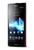 Смартфон Sony Xperia ion Red - Ржев