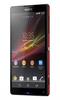 Смартфон Sony Xperia ZL Red - Ржев